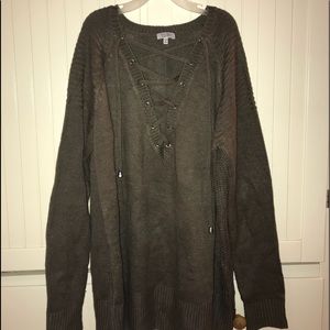 Never Worn Tobi Sweater